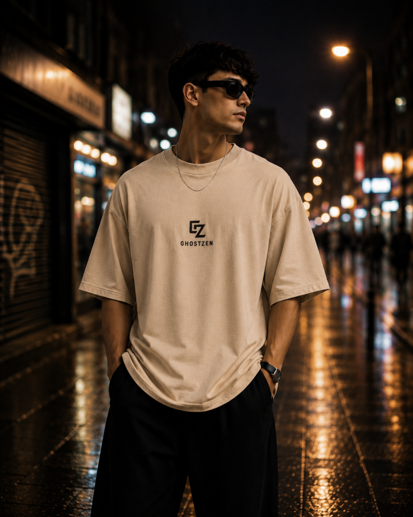 Oversized Essentials 