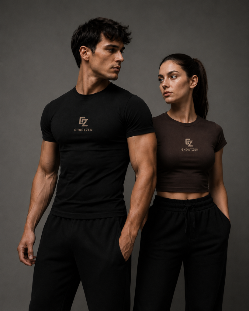 Body Hug Tee